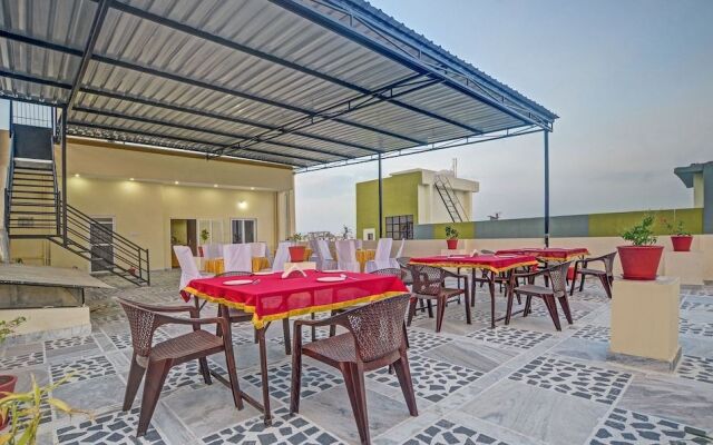 Treebo Trend Vishvam Residency