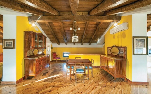 Holiday home La Villa del Sole
