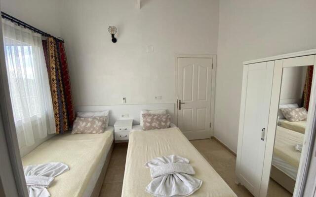 Kilim Villas Yaka Village