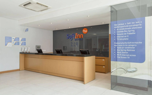 Ibis Styles Belém do Pará