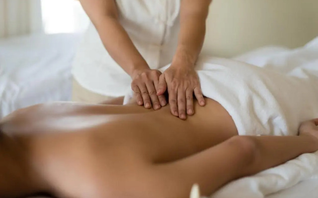 Hotel St. Leonhard garni