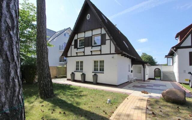 Haus Strandidyll Haus Strandidyll Haus 2
