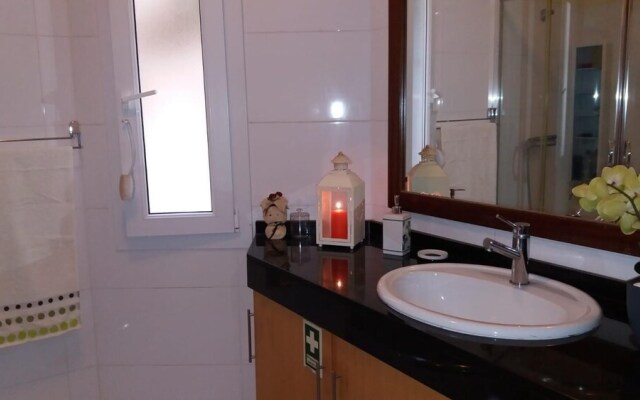 Apartamento Jade - 1 Bedroom Apartment Sleeps 3