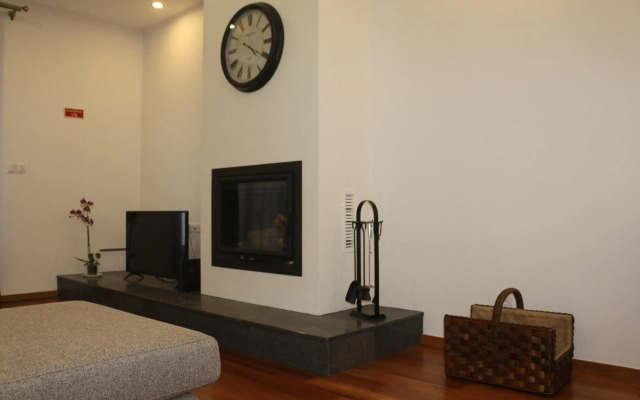 Casa Do Adro -Granel