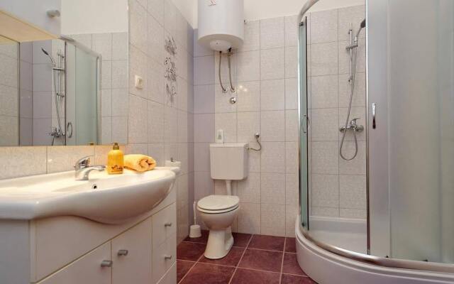 Apartment Eliana