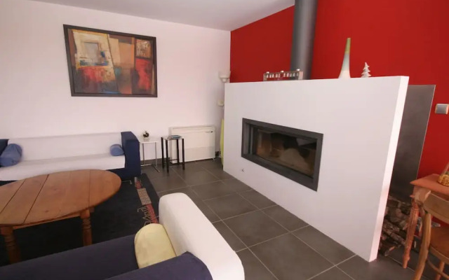 Luxurious Villa with Private Pool in Loctudy France