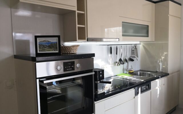Apartmani Goran