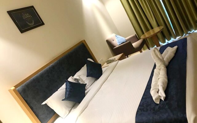 ZiP By Spree Hotels Hyde