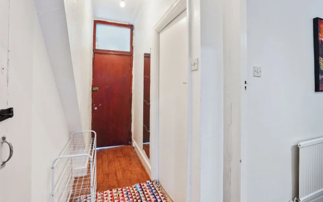 Charming London Apartment Durban Road