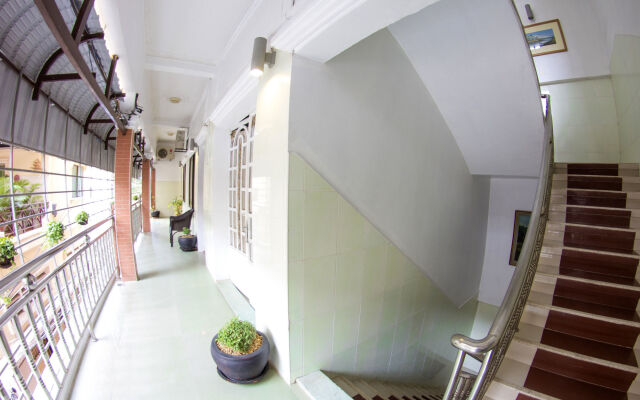 RS guesthouse