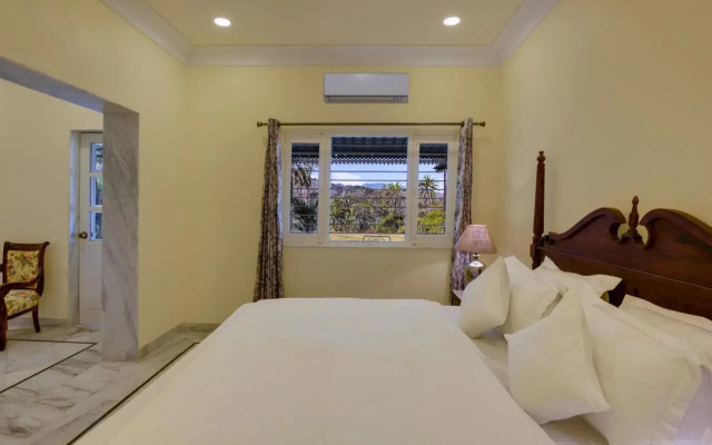 The Mount Bungalow Mount Abu