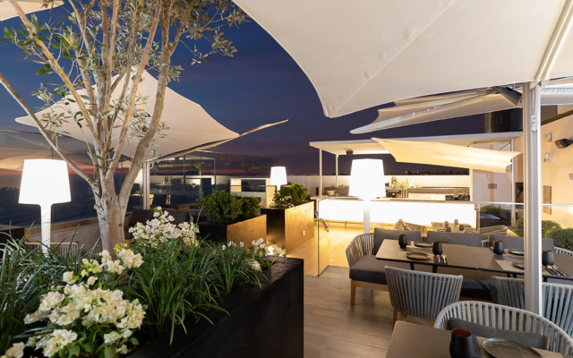 AC Hotel by Marriott Lima Miraflores