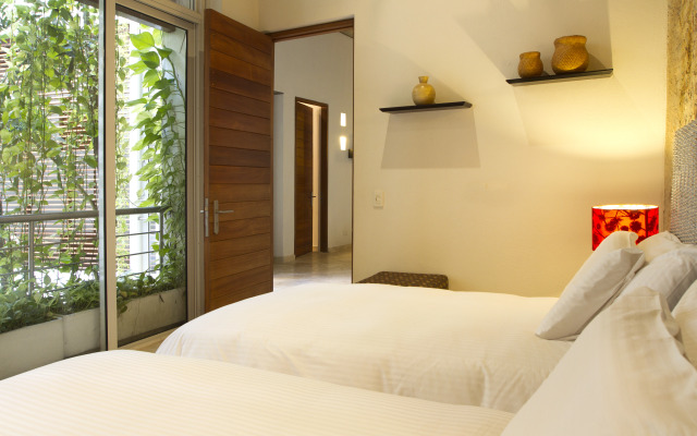 Casa Claver Loft Boutique Hotel