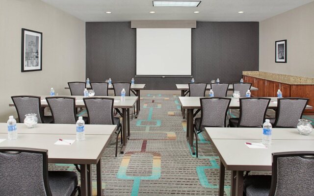 Residence Inn by Marriott Arlington