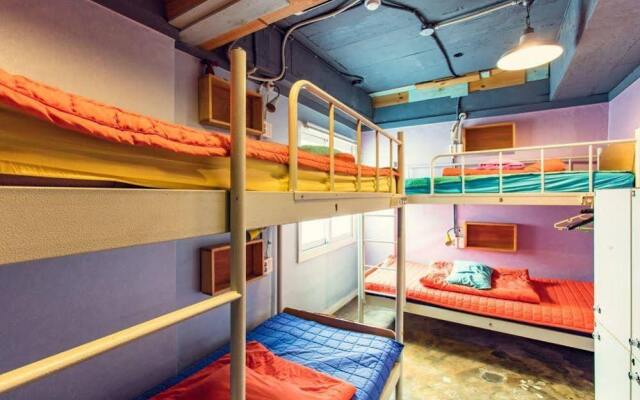 Sum Hostel Nampo