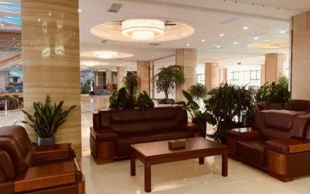 Tiande International Hotel