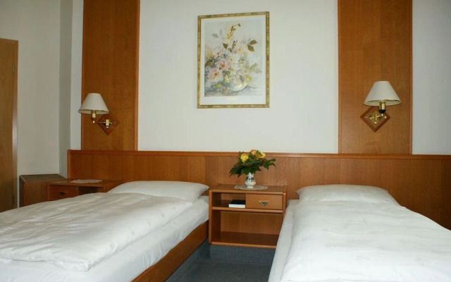 Hotel Schellergrund