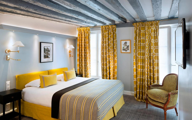 Le Relais Saint Honoré