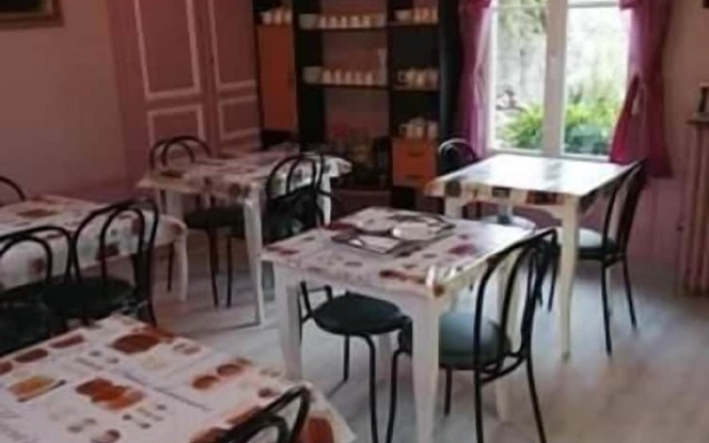 Hotel du Château Blanc