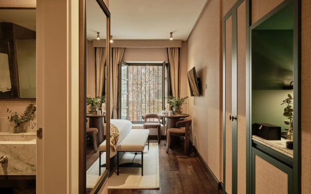 Hospes Palacio del Bailío, a Member of Design Hotels