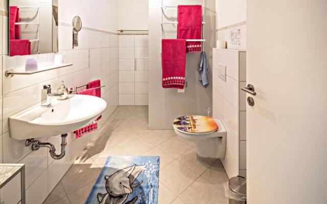 Haus Ruther - Apartment