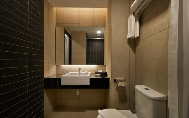 U Hotel Penang