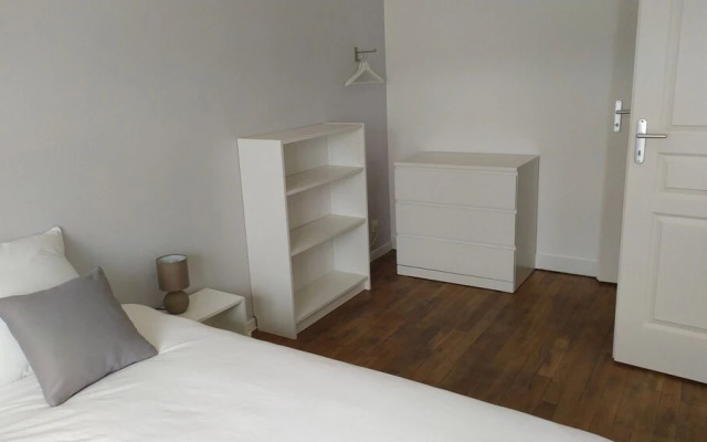 Le 232 - Logements