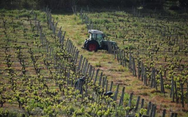 Quinta De Catralvos