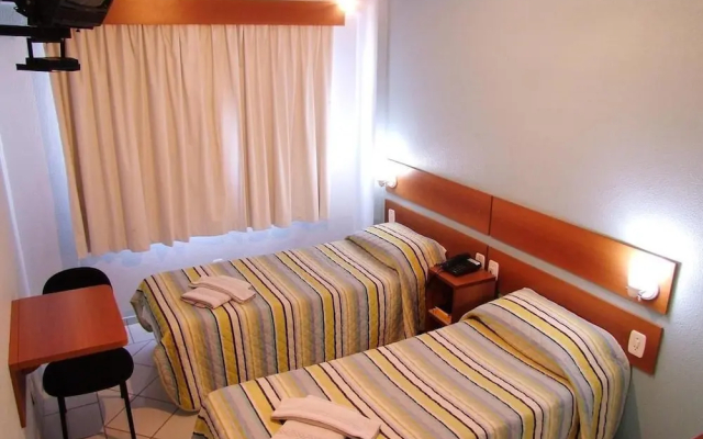 Tri Hotel Centro Chapecó