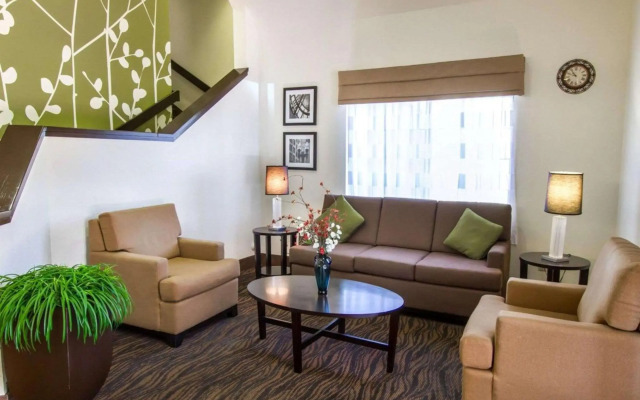 Sleep Inn North Scottsdale near Mayo Clinic