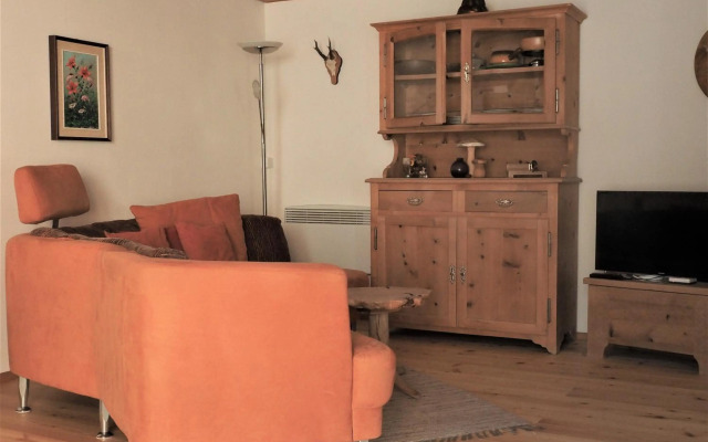 Chesa Sper l'Ovel Brail