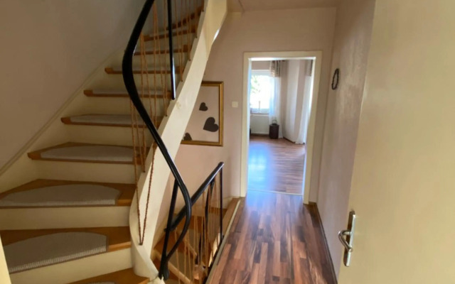 Ferienhaus am Scharnhorst