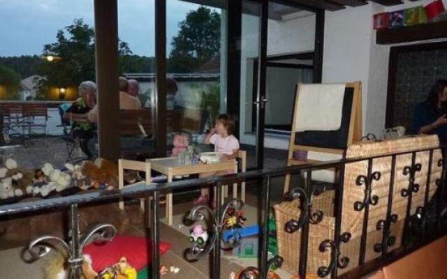 Aparthotel Peerless Dine