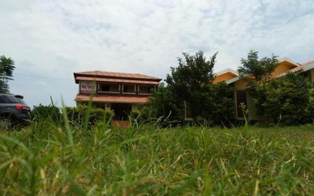 Mist Valley Resorts