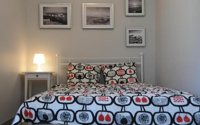 Apartament Przystan Sopot