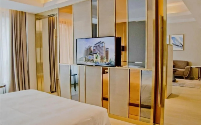 Howard Johnson by Wyndham Life Geckor Zhuzhou