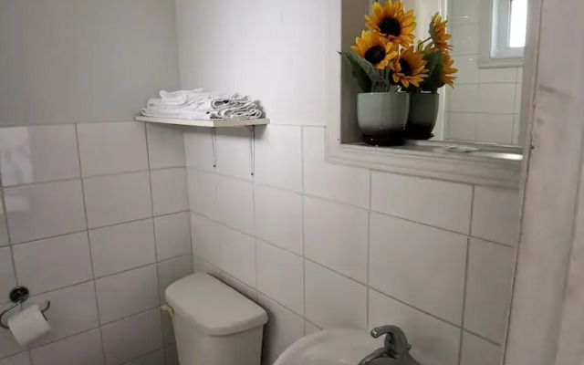 Motel Sainte Catherine