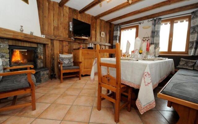 Appartement Saint-Martin-de-Belleville, 5 pièces, 8 personnes - FR-1-452-65