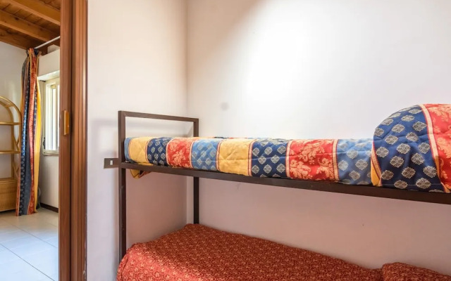 Belvilla by OYO Salici