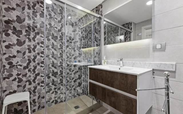 Apartamento Adama - GESCAV