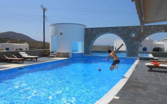 Vigla Hotel