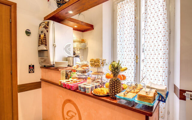 B&B Giovy Rome