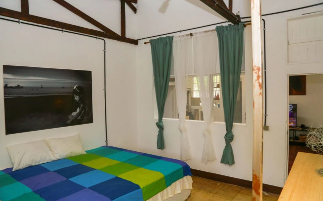 YAKU eco house