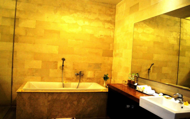 Pandawa Beach Villas & Spa