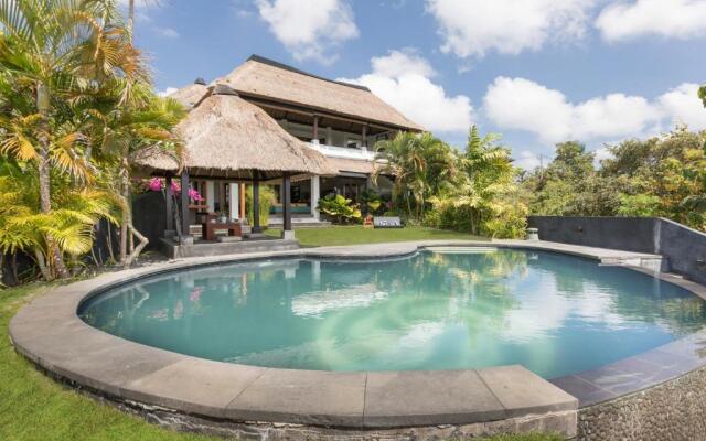 Villa Djani Balangan by Nagisa Bali