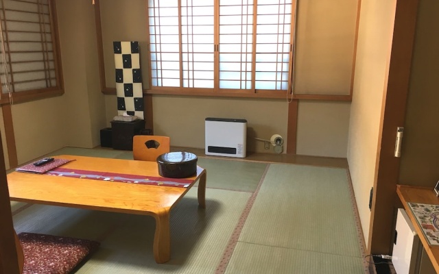 Nonohana Yakeyamaso – Guest Rooms – Towada