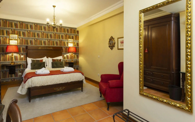 Charming Antas House