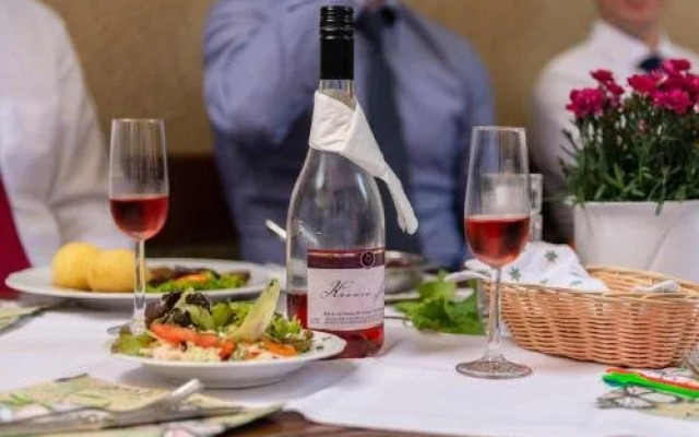 Gasthof  Hotel Goldene Krone