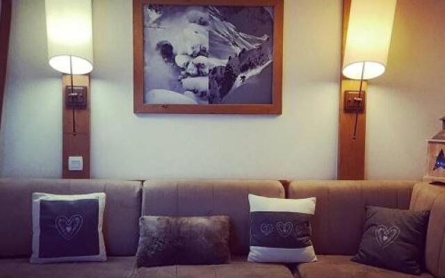 Notre Reve Apartment