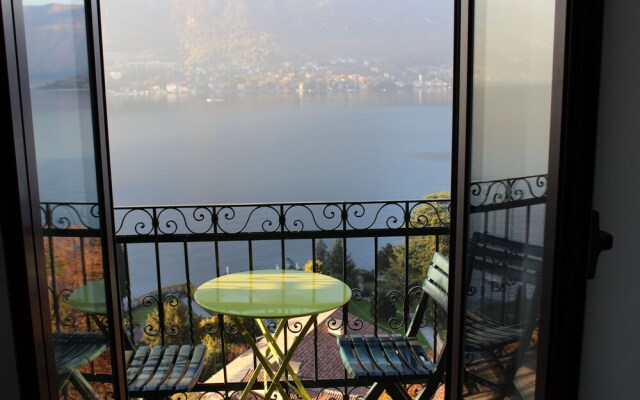 Comoholidays - Faggeto Lario